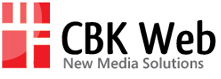 CBK WEB SRL